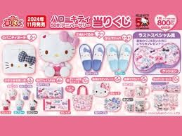 HelloKitty一番赏