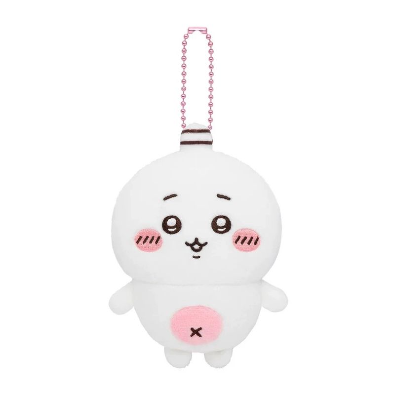 Chiikawa Chii Parallel Universe Series Plush Charm