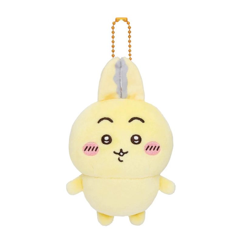 Chiikawa Usagi Parallel Universe Series Plush Charm
