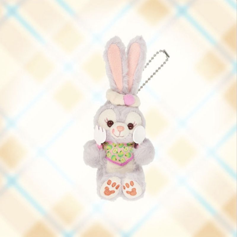 Tokyo DisneySea StellaLou Sitting Charm - Delicious Restaurant Series