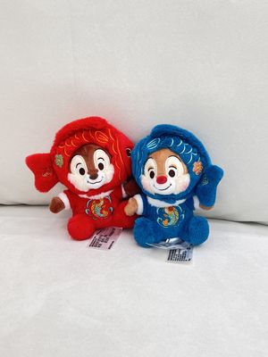 上迪24年龙年新春系列挂件 奇奇蒂蒂