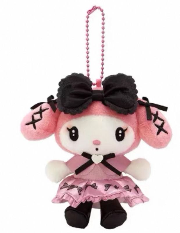 Melody Classic 50th Anniversary Series Gurokawa Charm