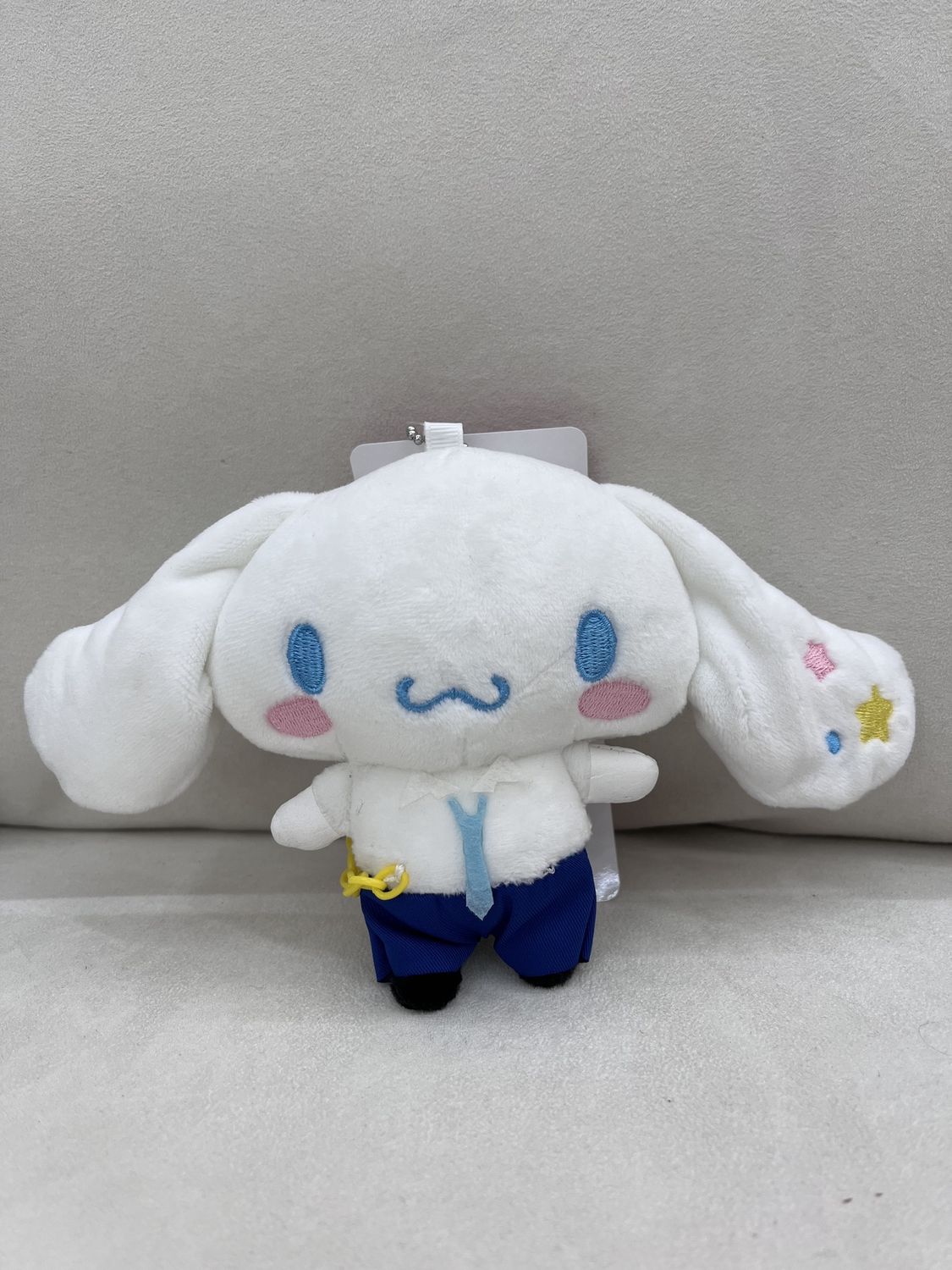 【新品上架】Sanrio三丽鸥平成系列挂件/JK玉桂狗