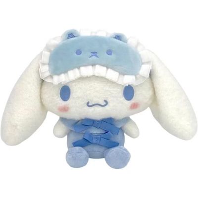 【新品上架】Sanrio三丽鸥好朋友睡衣系列公仔 玉桂狗
