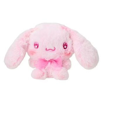 【新品上架】Sanrio三丽鸥樱花扣系列公仔 玉桂狗