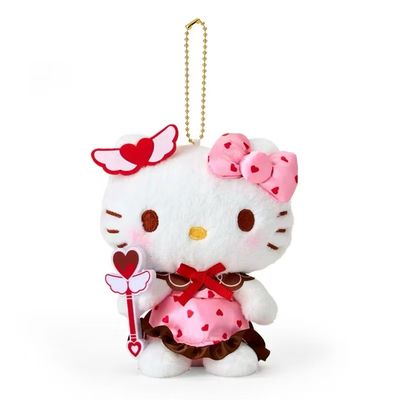 【新品上架】SANRIO三丽鸥爱心魔法棒系列挂件 Hello Kitty