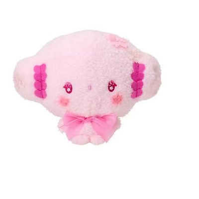 【新品上架】Sanrio三丽鸥樱花扣系列公仔 小麦云 / Cogimyun Sakura Series Plush By SANRIO