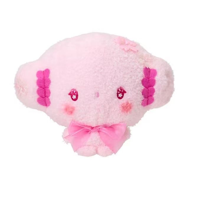Sanrio Cogimyun Sakura Series Plush