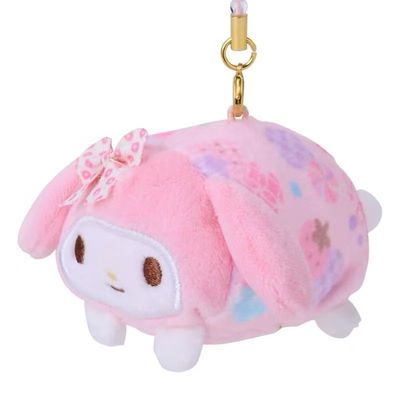 【新品上架】Sanrio三丽鸥糖果团子系列挂件 Melody美乐蒂