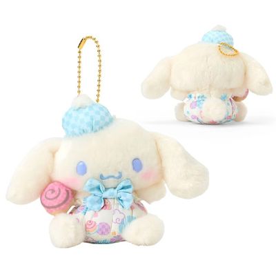 【新品上架】Sanrio三丽鸥糖果系列挂件 玉桂狗