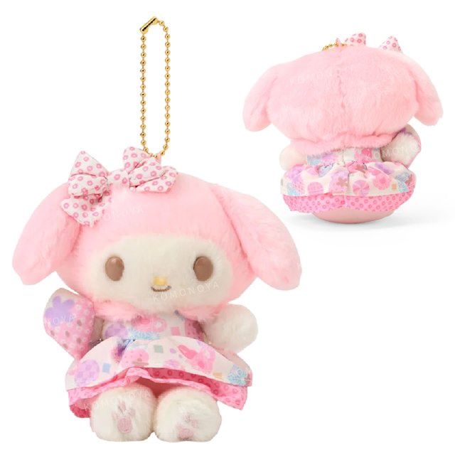 【新品上架】Sanrio三丽鸥糖果系列挂件 Melody美乐蒂