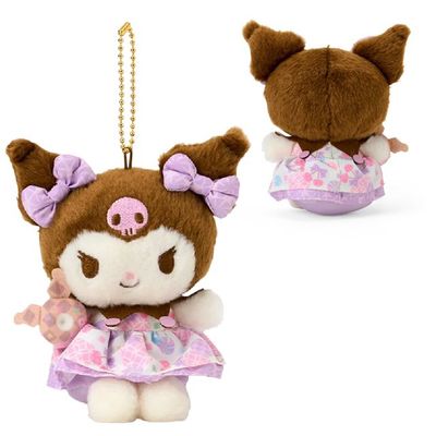 【新品上架】Sanrio三丽鸥糖果系列挂件 Kuromi库洛米 / Kuromi Candy Series Charm By SANRIO