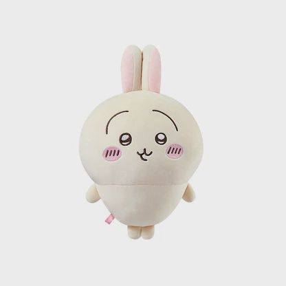Chiikawa X Miniso 中号公仔18cm 乌萨奇
