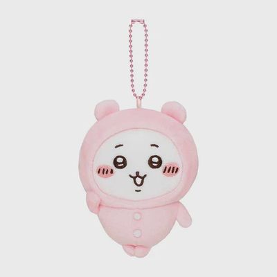 【新品】Chiikawa小脚睡衣列挂件 吉伊