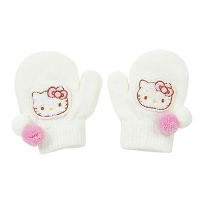 【新品上架】Sanrio三丽鸥连指手套 儿童版