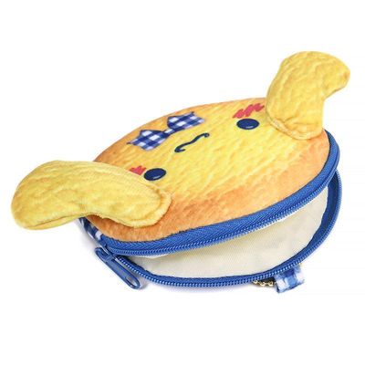 【新品上架】Sanrio三丽鸥饼干大头系列挂件 玉桂狗 / Cinnamoroll Cookie Head Series Charm &amp; Cookie By SANRIO