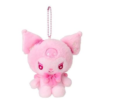 【新品上架】Sanrio三丽鸥樱花系列挂件 库洛米Kuromi