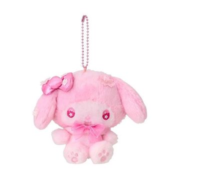 【新品上架】Sanrio三丽鸥樱花系列挂件 美乐蒂Melody
