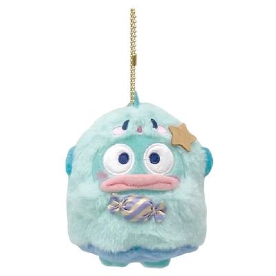 【新品上架】Sanrio三丽鸥糖果幽灵系列挂件 小丑鱼
