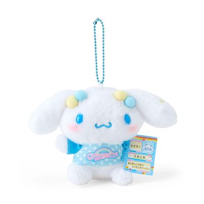 【新品上架】Sanrio三丽鸥学院系列挂件 玉桂狗