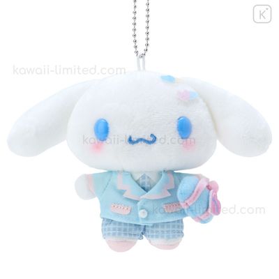 【新品】SANRIO三丽鸥平城辣妹女孩系列挂件 玉桂狗