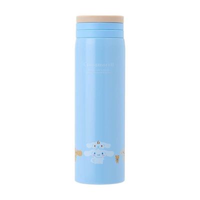 【新品】 Sanrio三丽鸥保温杯L号 玉桂狗