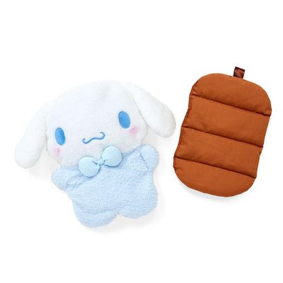【新品上架】Sanrio三丽鸥热水袋 玉桂狗 / Cinnamoroll Microwavable Warmer By SANRIO