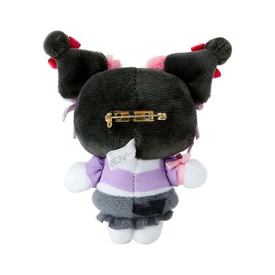 【新品上架】Sanrio三丽鸥居家甜心系列胸针 Kuromi / Kuromi Home Sweetie Series Brooch By SANRIO