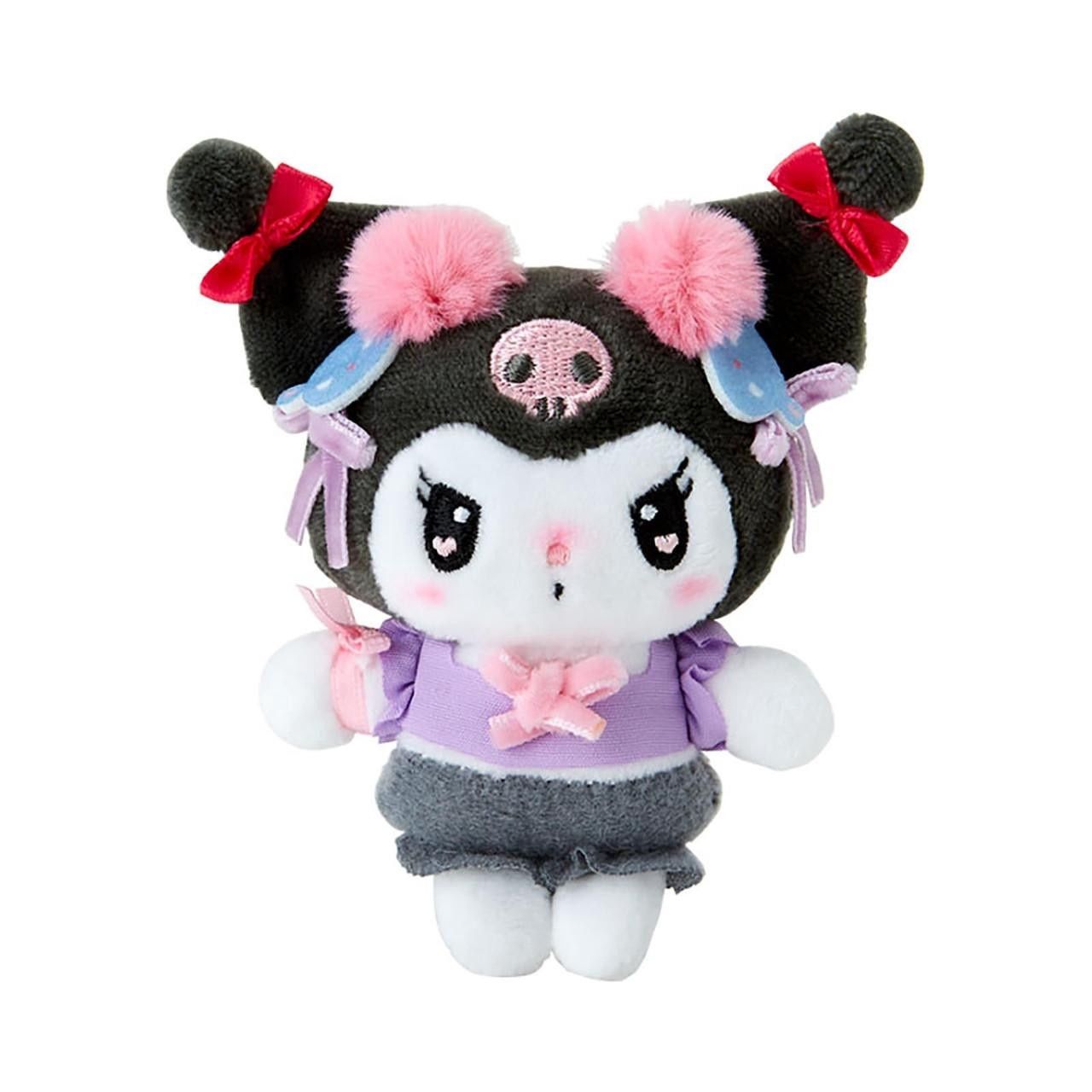 【新品上架】Sanrio三丽鸥居家甜心系列胸针 Kuromi