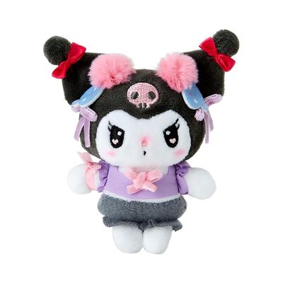 【新品上架】Sanrio三丽鸥居家甜心系列胸针 Kuromi / Kuromi Home Sweetie Series Brooch By SANRIO