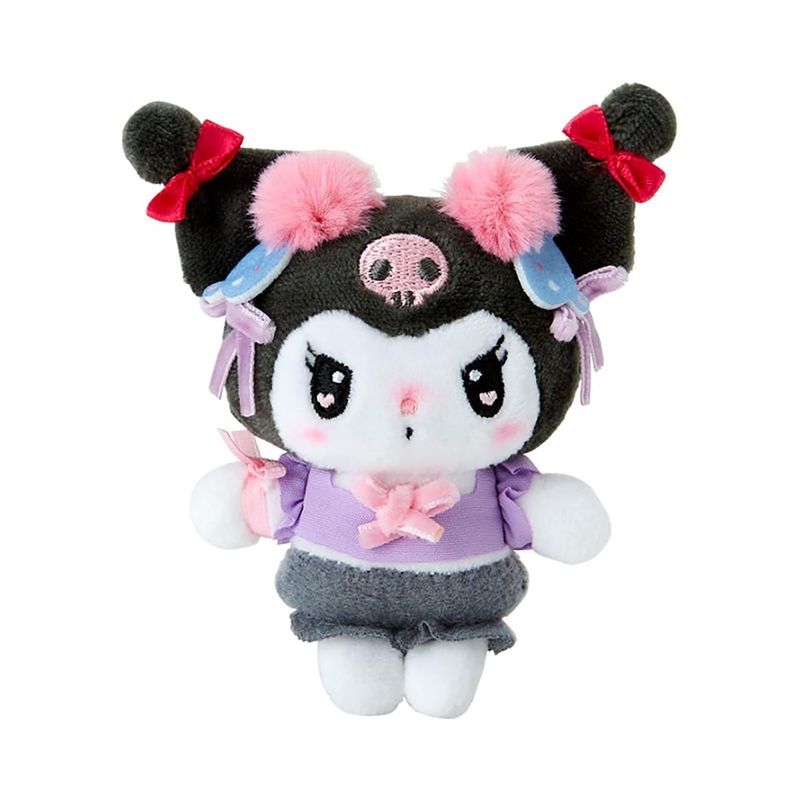 Sanrio Kuromi Home Sweetie Series Brooch