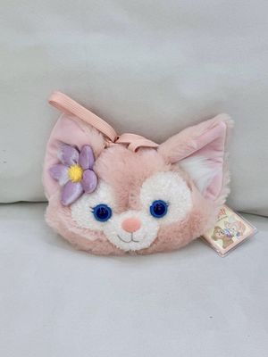 港迪玲娜贝儿斜挂小号包 / Linabell CrossBody Bag By HKDL