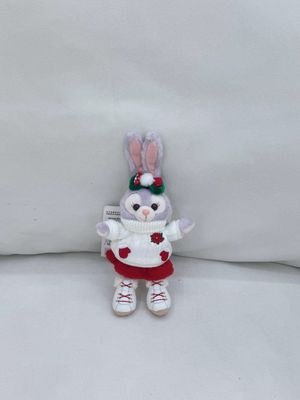 上迪23年冬日圣诞系列挂件 星黛露