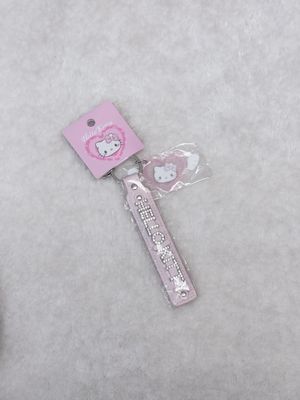 【新品上架】Sanrio三丽鸥天使与恶魔系列天使钥匙扣