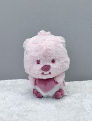 loopy爱心公仔 20cm