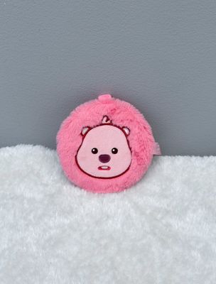 赞萌龙年Loopy献福小镜子 呆滞 / Loopy Year of the Dragon Series Dazed Face Mirror From CHINA