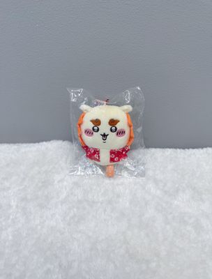 CHIIKAWA狮子装扮系列挂件 狮萨