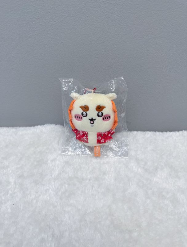 CHIIKAWA狮子装扮系列挂件 狮萨 / Shisa Lion Series Charm By CHIIKAWA
