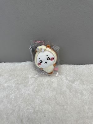 【新品上架】CHIIKAWA水族馆系列挂件 水獭 吉伊
