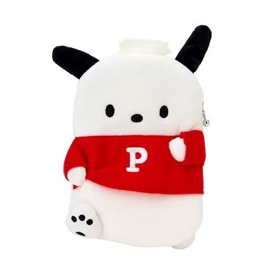 【新品上架】Sanrio三丽鸥帕恰狗生日系列纸巾包 / Pochacco Birthday Series Tissue Pouch By SANRIO
