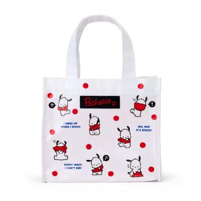 【新品上架】Sanrio三丽鸥帕恰狗生日系列手提包