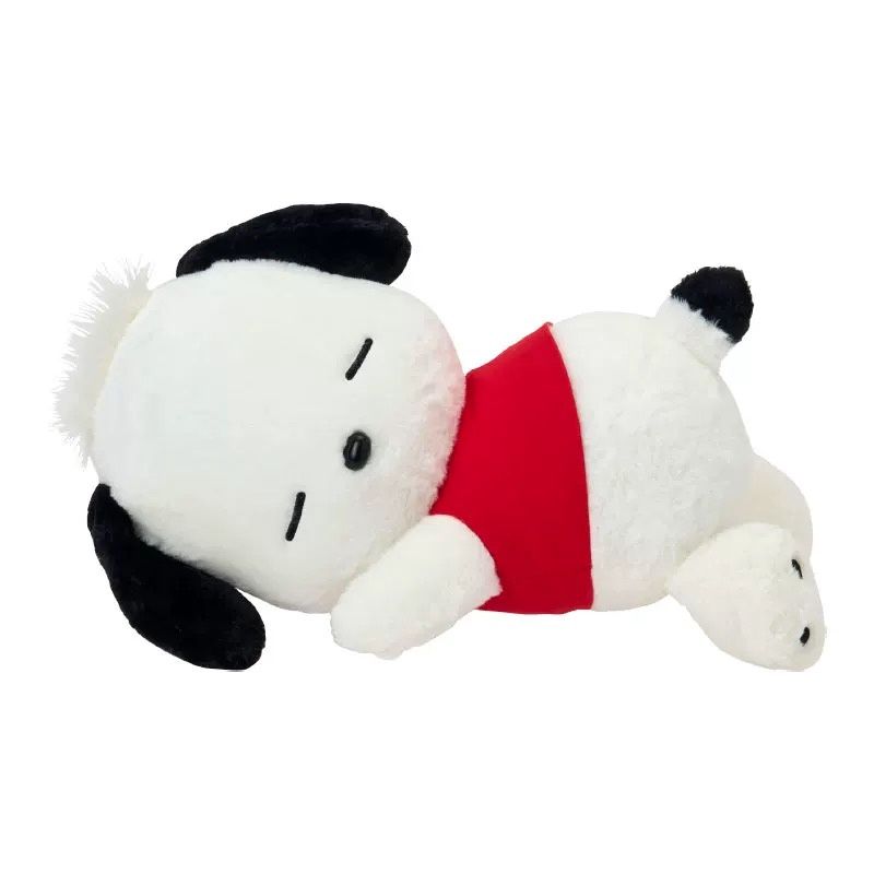 【新品上架】Sanrio三丽鸥帕恰狗生日系列抱枕公仔