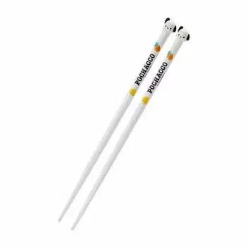【在途现货】Sanrio三丽鸥筷子 帕恰狗 / Pochacco Chopsticks By SANRIO