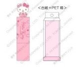 【不保单9月预订】Sanrio三丽鸥唇膏 HelloKitty