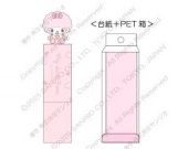 Sanrio My Sweet Piano Moisturizing Lip Cream 4g
