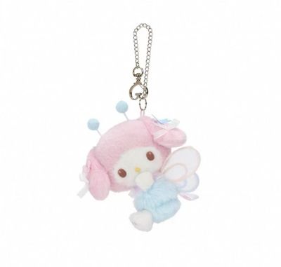 【新品上架】Sanrio三丽鸥花田蜜语系列挂件 Melody