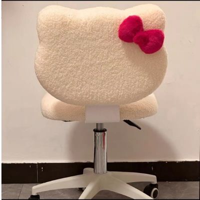 【新品上架】KITTY可爱旋转椅