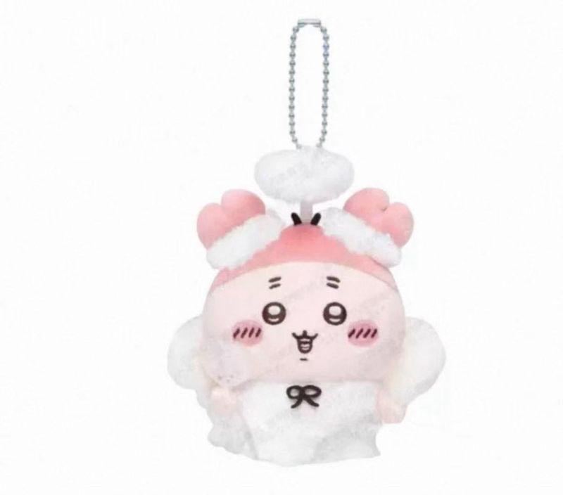 Chiikawa Furuhonya 2025 Halloween Series Charm