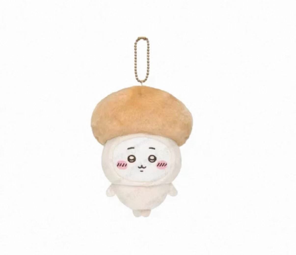 【在途现货】Chiikawa25年万圣节系列挂件 吉伊 / Chii 2025 Halloween Series Charm By CHIIKAWA