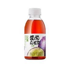 让茶葡萄乌龙茶饮料（无糖）Tea drink (Grape oolong tea flavor)